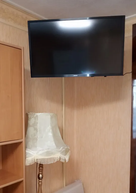 Квартира Уютная 2-х комнатная квартира в центре города — Евпатория