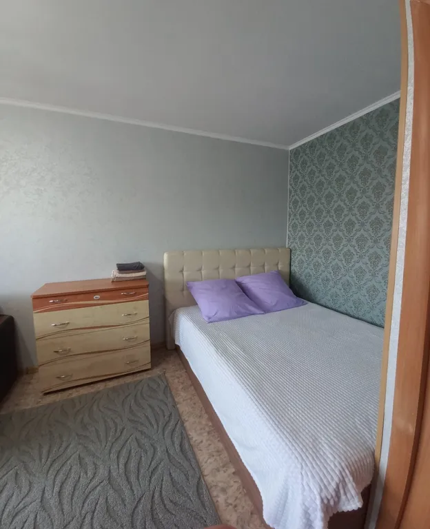 Уютная квартира в центре города рядом с СТК Горный Воздух