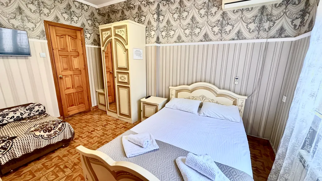 Квартира Комната — Сочи