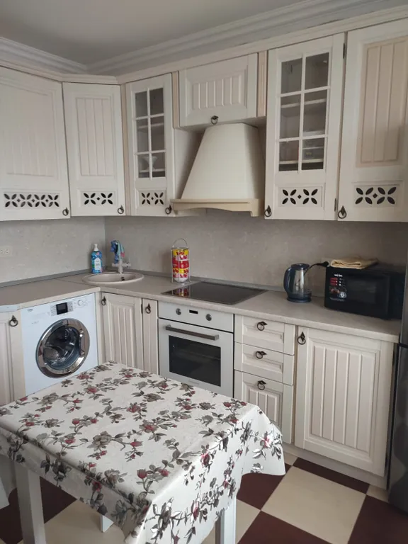 Уютная квартира у моря