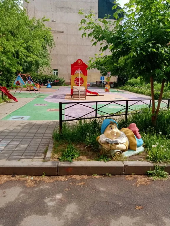 Квартира Квартира Апартамент в самом сердце города — Санкт-Петербург
