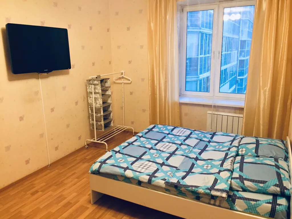 Квартира 2-комнатная Квартира — Санкт-Петербург