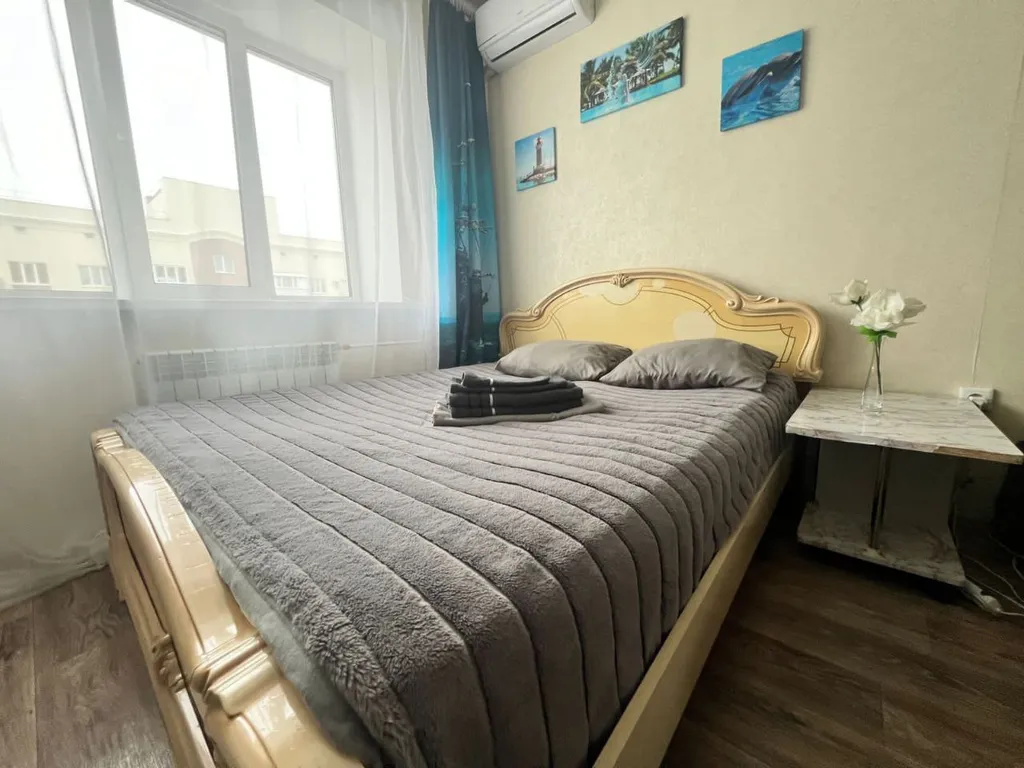 Квартира Ваш уголок комфорта в Самаре — аренда посуточно в Придорожный