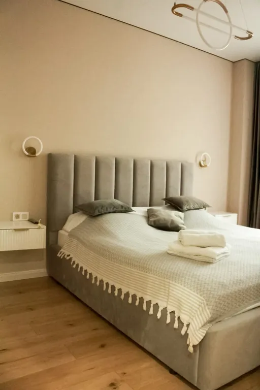 Евродвушка в центре города