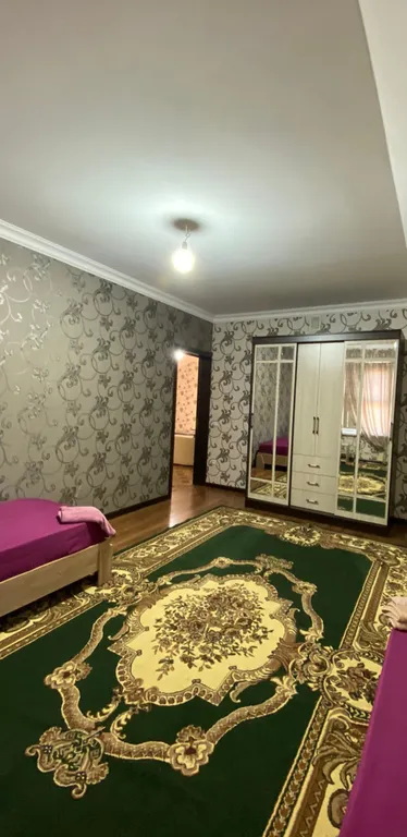 Апартаменты с видом на море