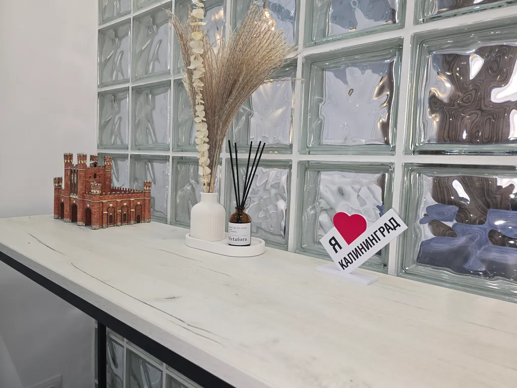 Квартира Квартира в центре — Калининград