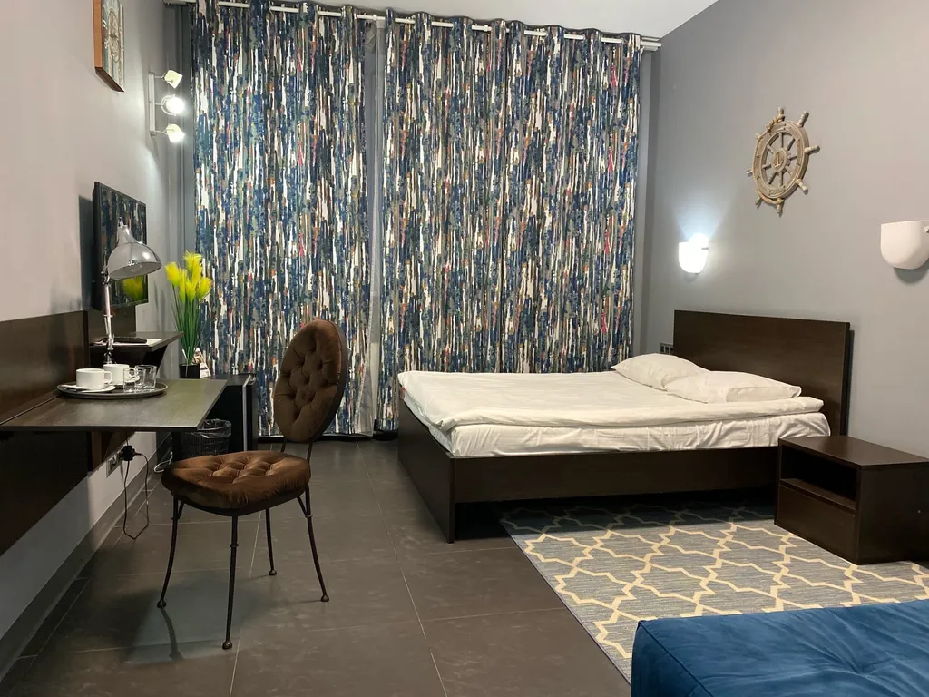 Квартира Люкс 106 — аренда посуточно в Архангельск