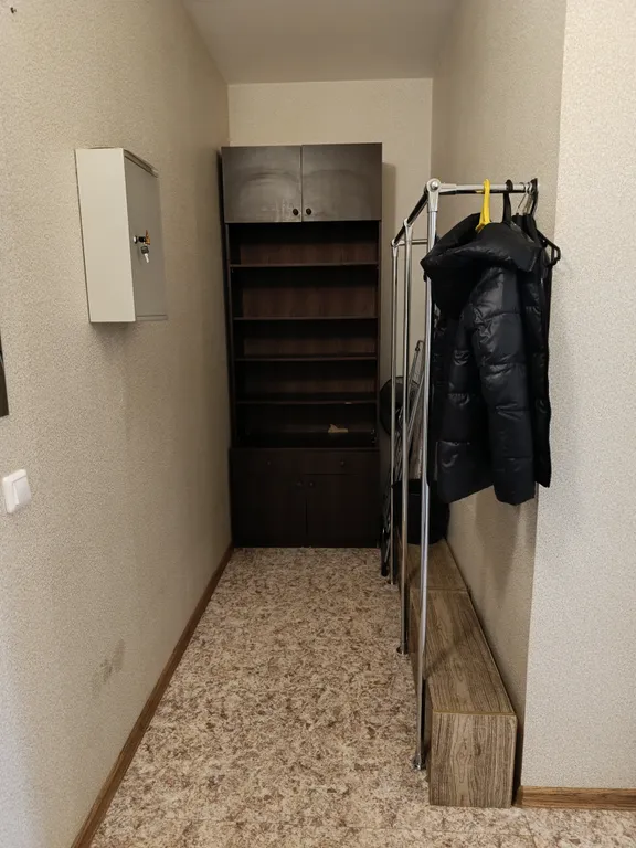 Уютная квартира на Карпинке