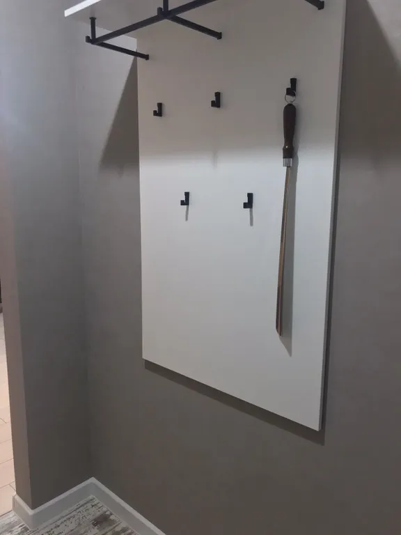 Квартира Уютная квартира — Каспийск