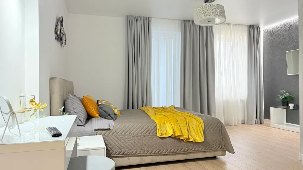 Уютные апартаменты в центре города Росгартен