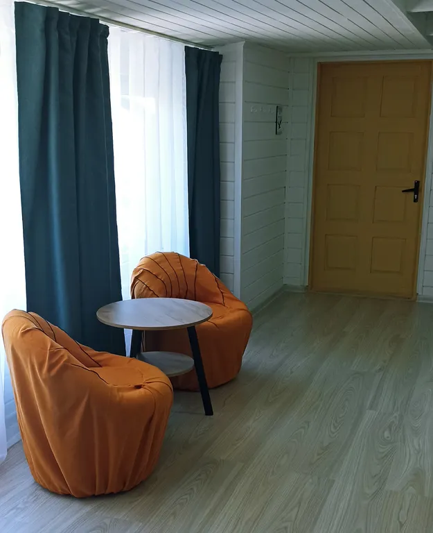 Дом на Чёрном море