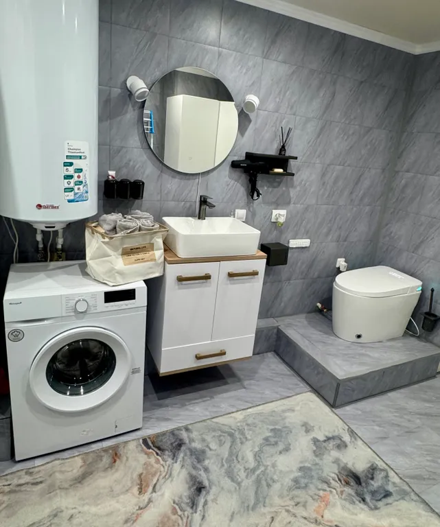 Квартира в историческом центре города