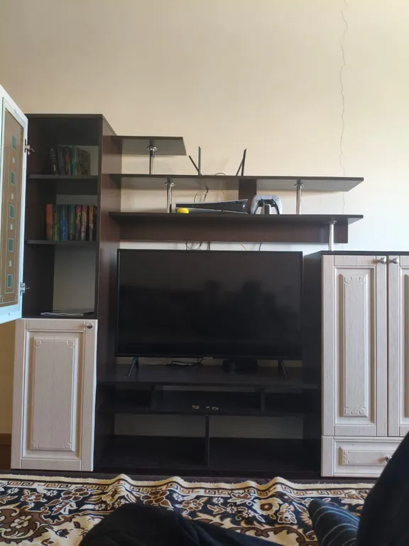 Уютная квартира в районе РБ2