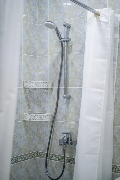 Апартаменты с видом на море Бавария