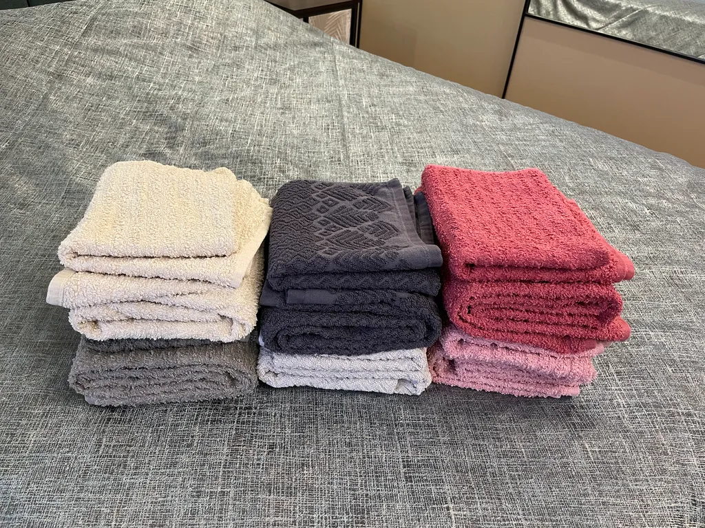 Квартира со свежим дизайнерским ремонтом