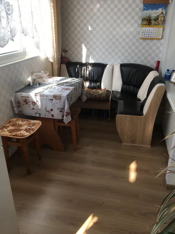 Двухкомнатная квартира со всеми удобствами и всем необходимым