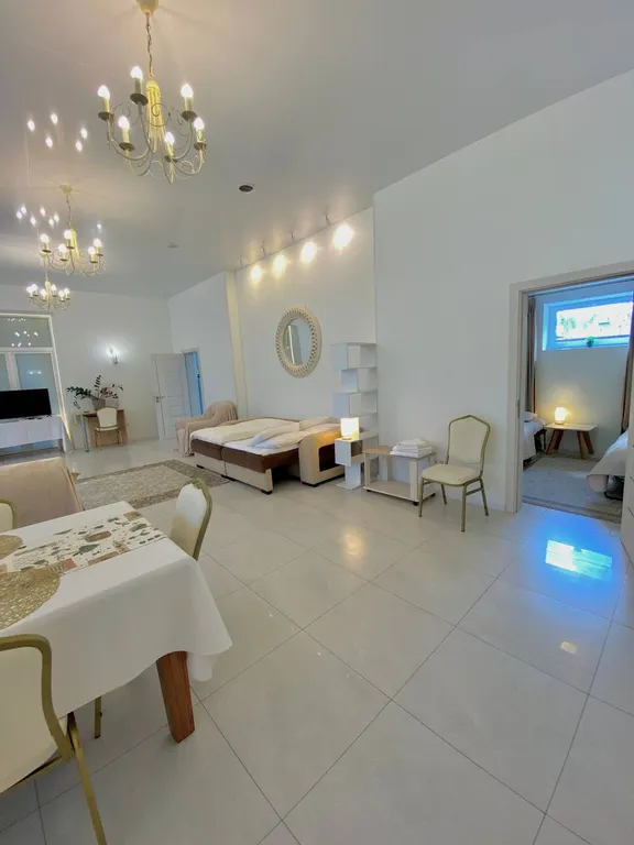 Гостевой дом рядом с Минском с беседкой и мангалом