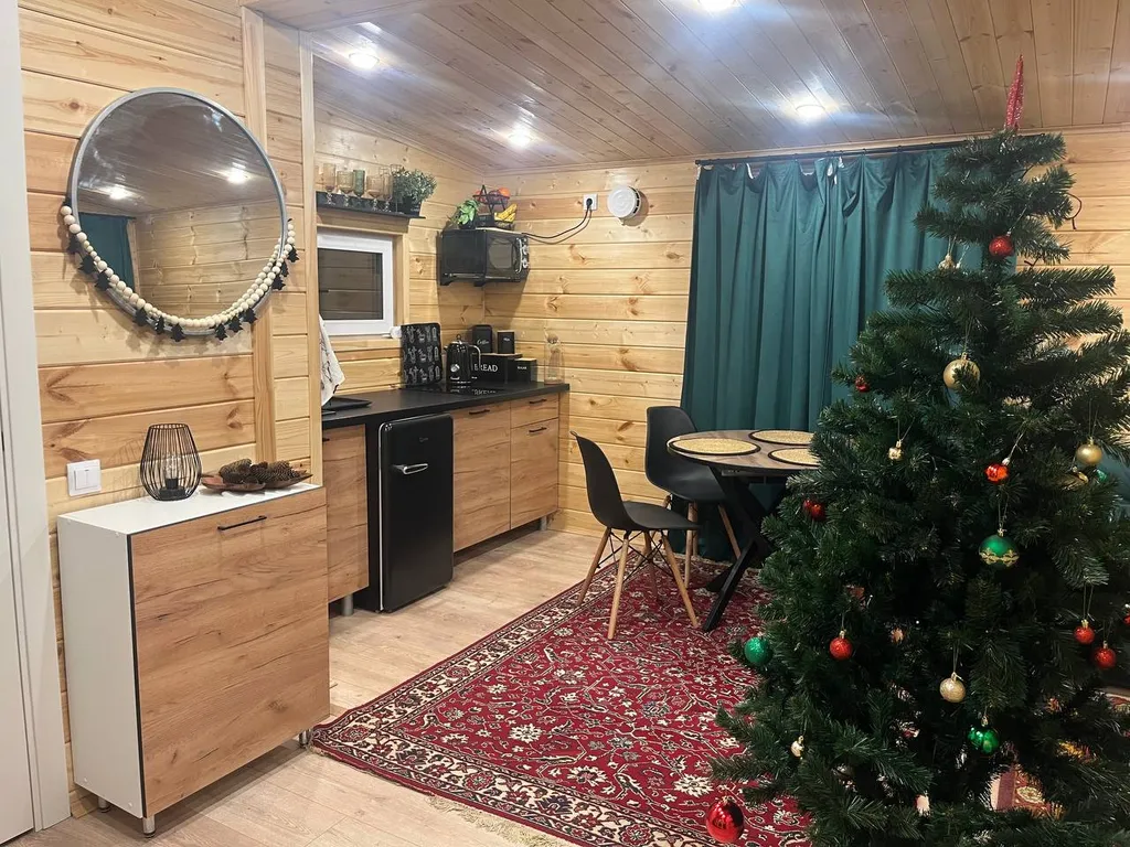 Гавань души