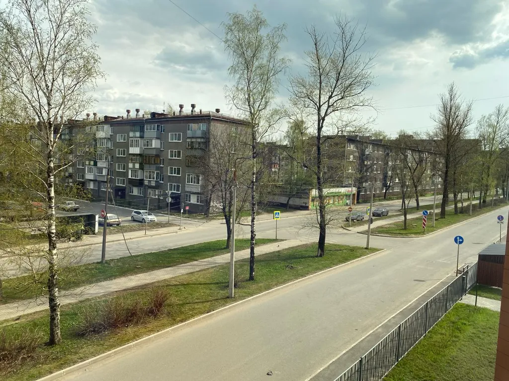 Апартамент МаксиЛайф