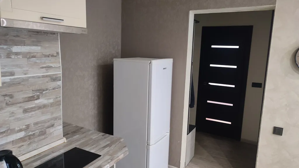 Уютная студия