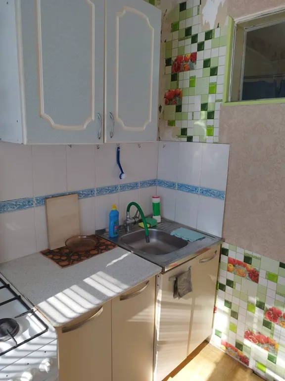 Квартира Квартира с хорошей транспортной развязкой — Новосибирск