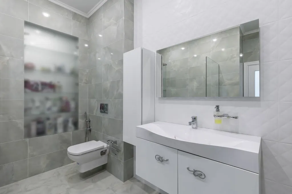 Квартира с видом на море в ЖК Лазурный берег