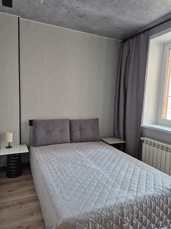 Квартира в ЖК Звездный