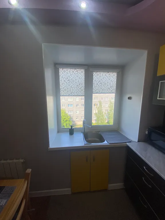 Уютная, стильная квартира в центре города