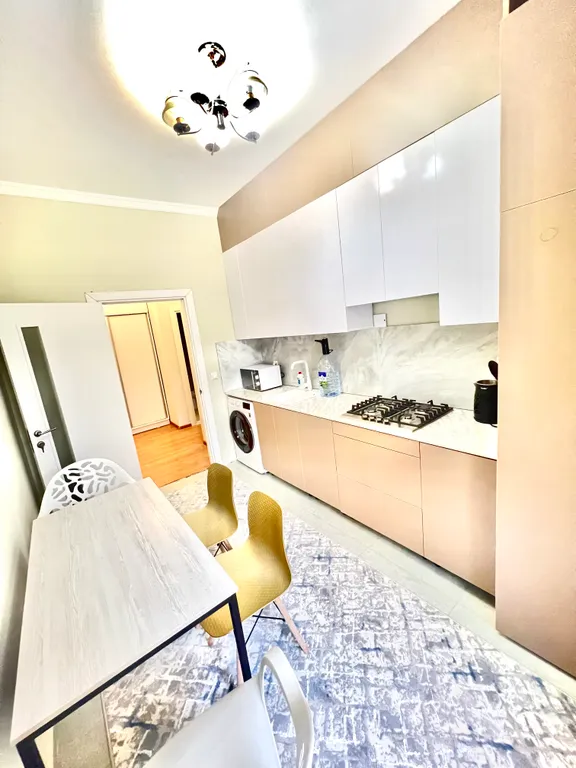 Апартаменты недалеко от Чорсу и Мэджик Сити