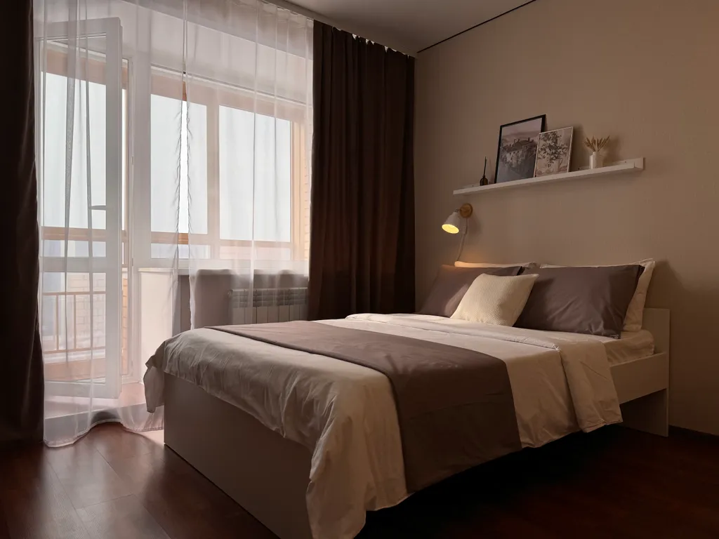 Cтудия у автовокзала с wi-fi