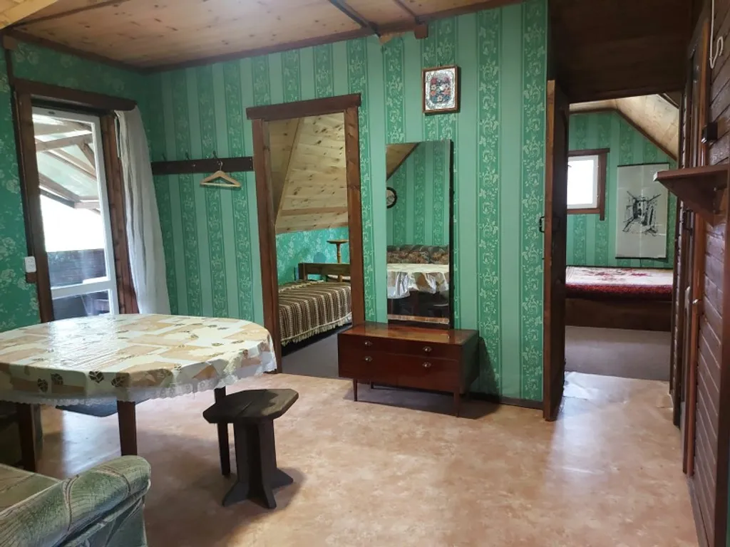 5-комнатная Квартира