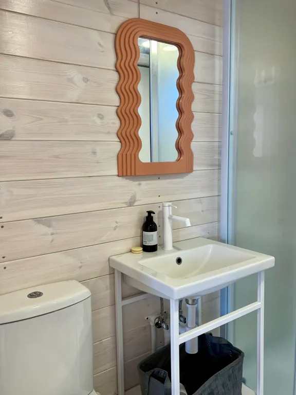 Дом у моря вблизи города Зеленоградск