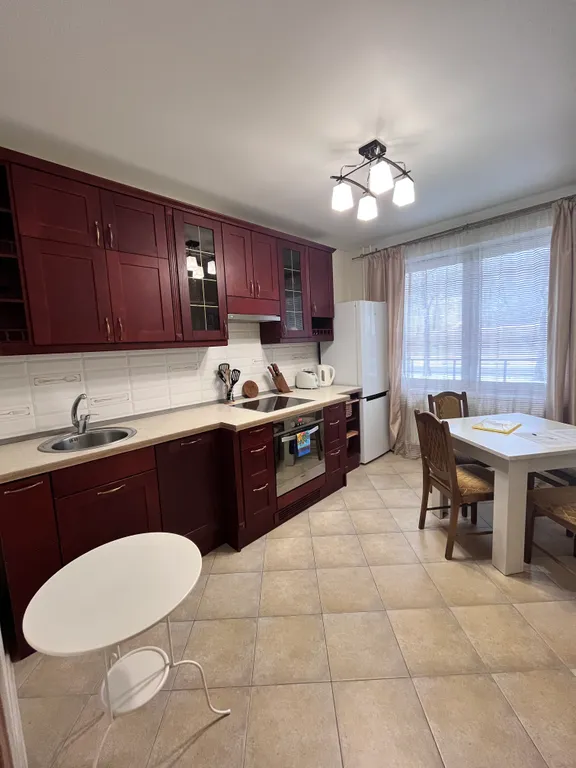 Квартира Квартира у парка рядом с Турнера — Пушкин