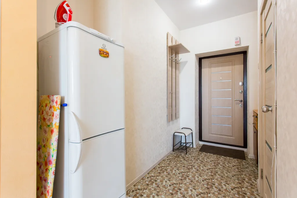 Квартира в сердце Вятки-центр