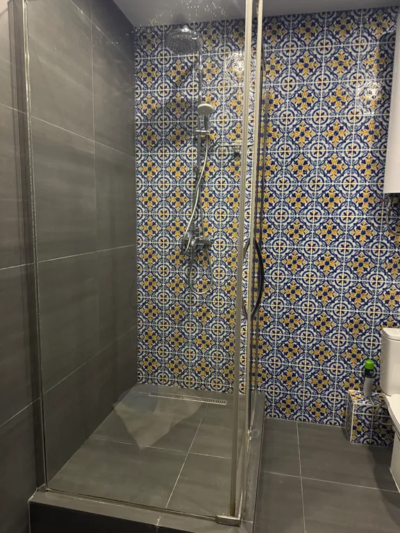 Уютная квартира с красивом видом на реку