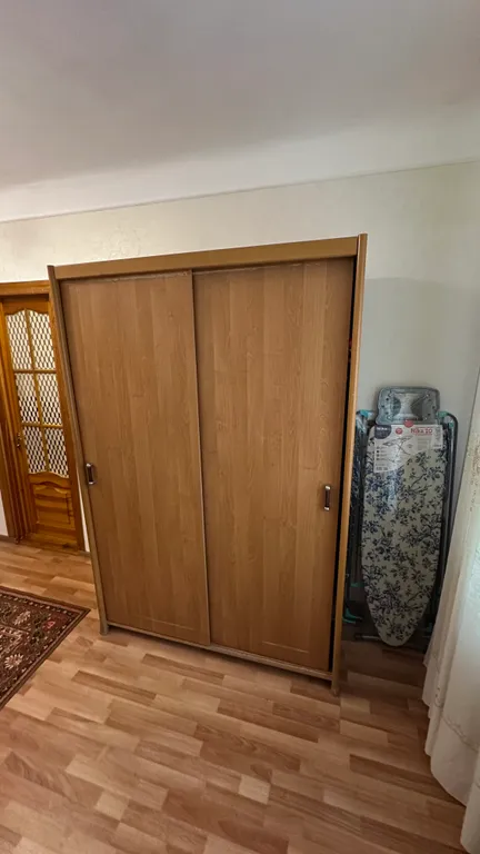 Уютная 2-комнатная квартира в центре города