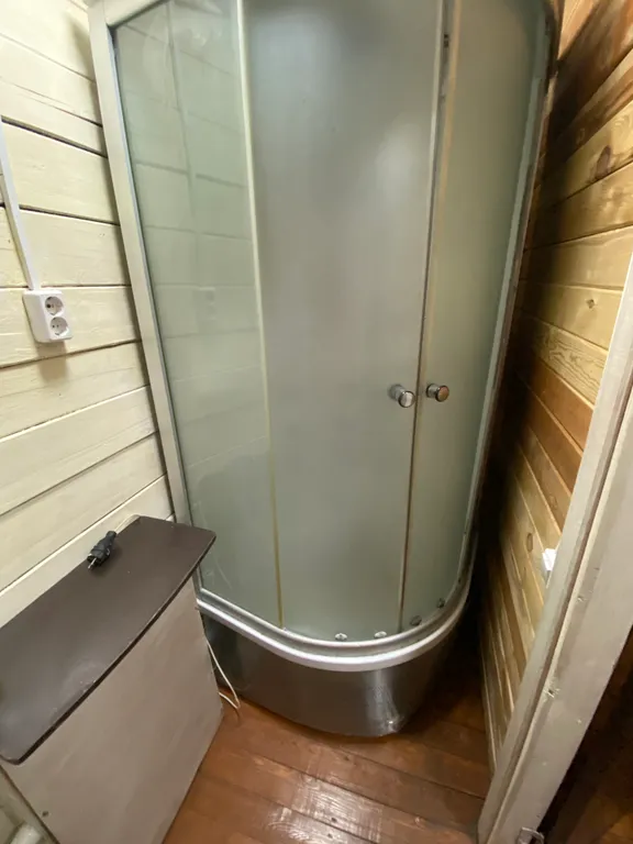 Дом на Алтае в районе Ая