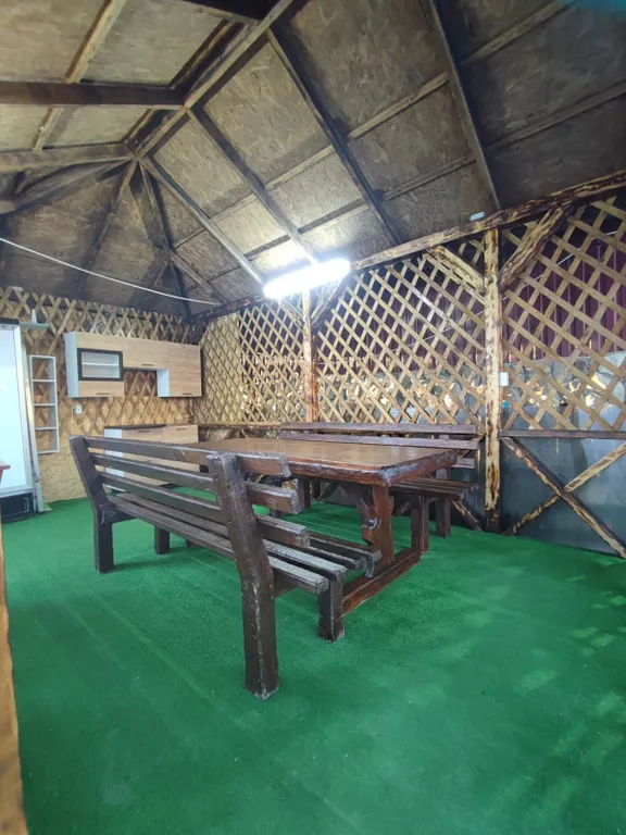 Гостевой дом Мелис