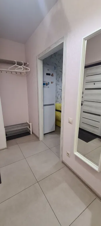 Полёт апартаменты