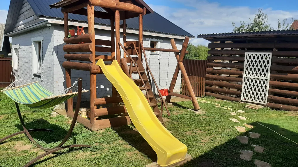 Домик braslav_resort