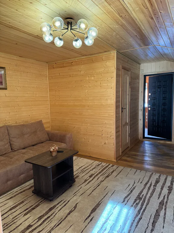 3-комнатный Дом