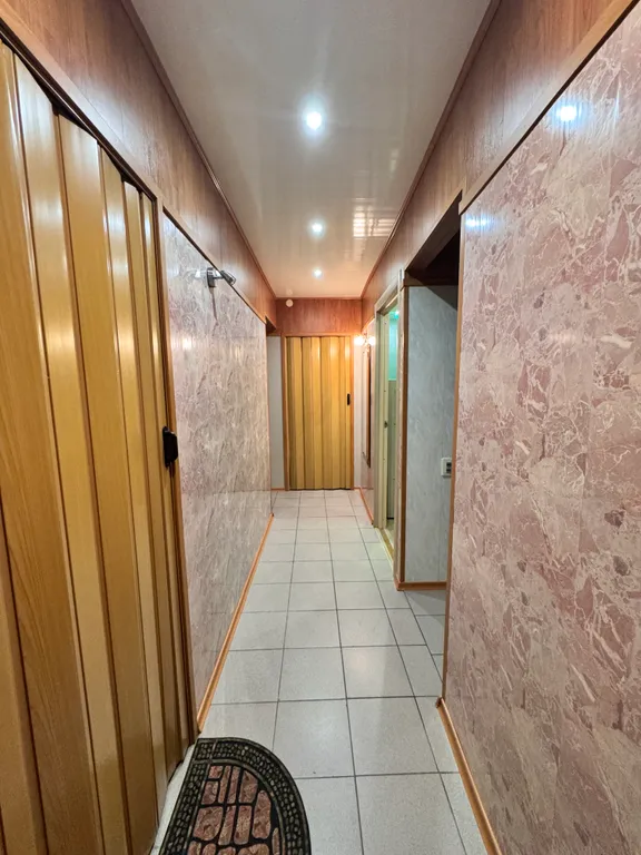 Квартира в центре города Мурманск