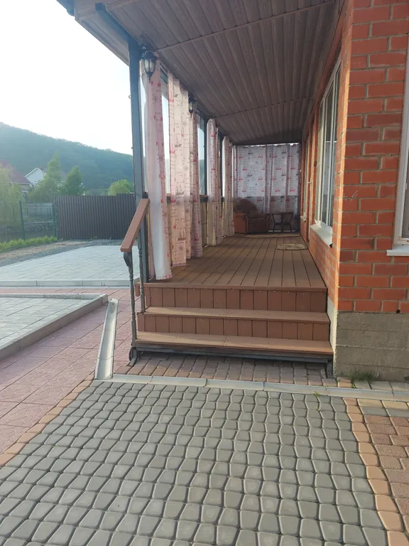 Уютный коттедж у моря круглый год