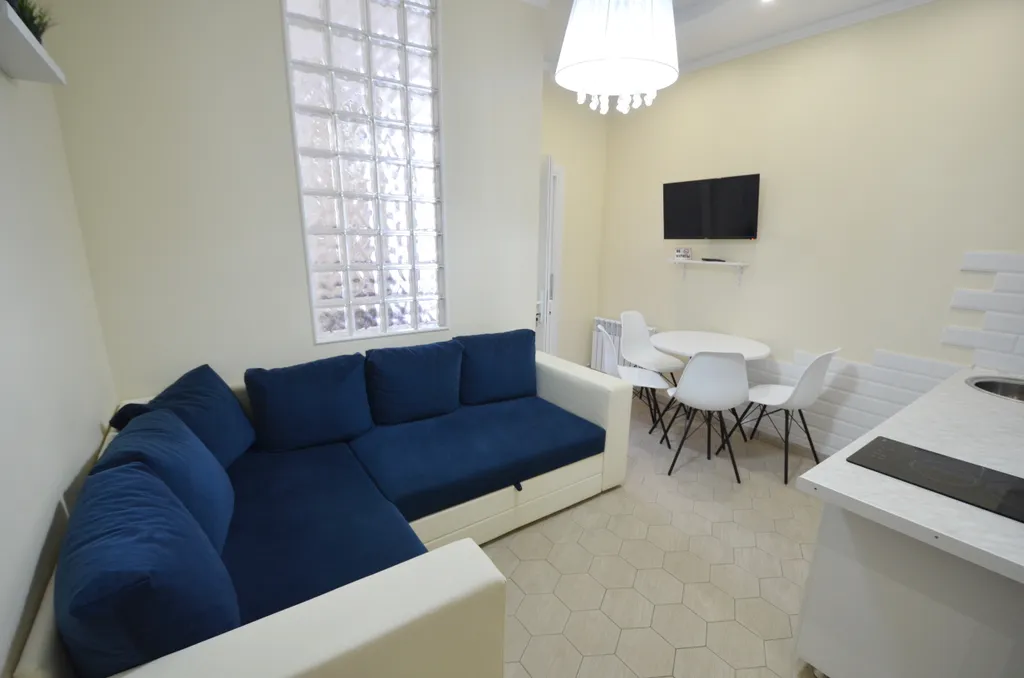 Апартаменты Море-Море номер 11