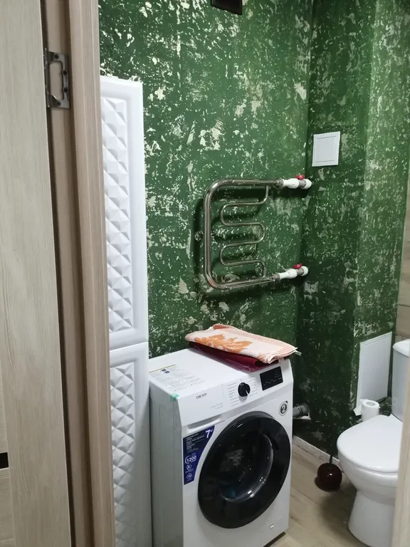 Стильная квартира в лучшем районе города