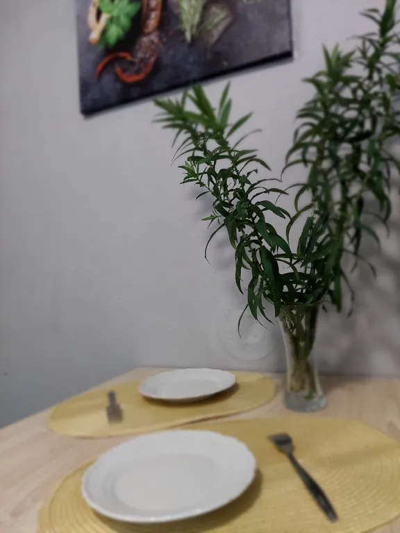 Квартира возле крупного ТЦ Дворец