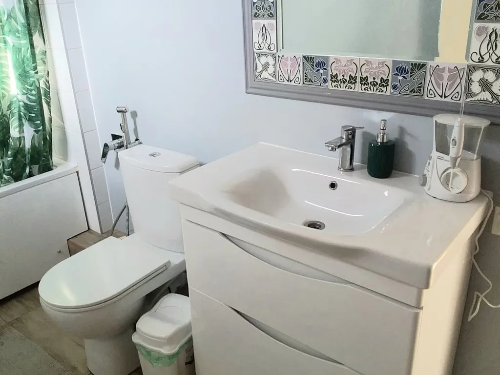 Коттедж Уютный дом на Новый год — Красное Село