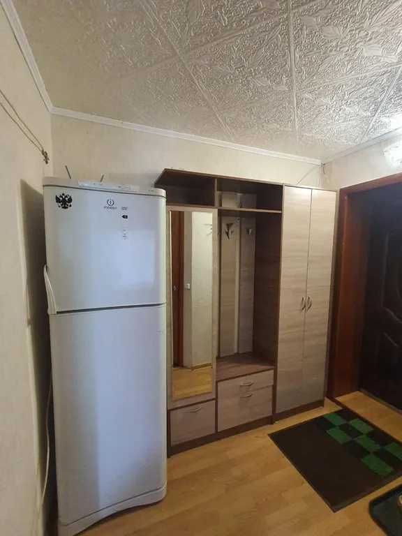 Недорогой вариант квартиры рядом с лесом и озером