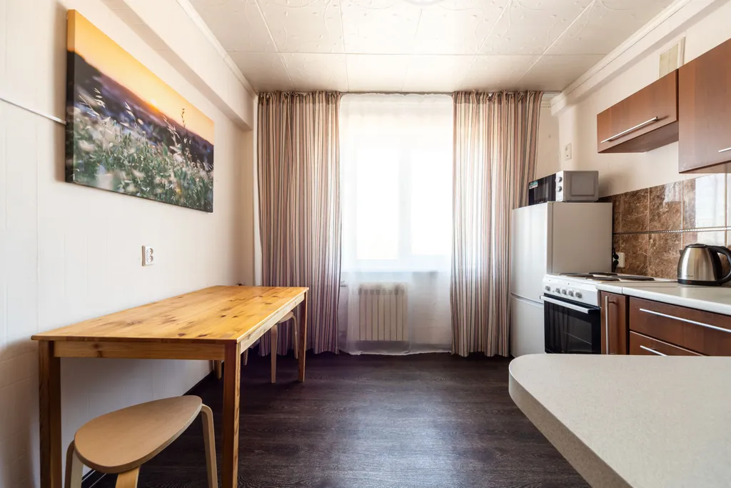 2-к. квартира Семейный план 13