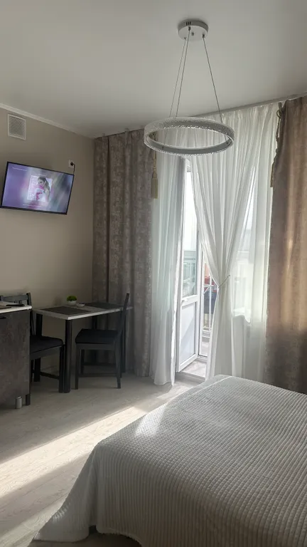 Лучшая альтернатива гостинице в новом районе города ЖК Олимп